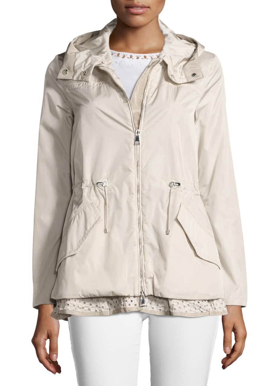 Moncler lotus jacket sale