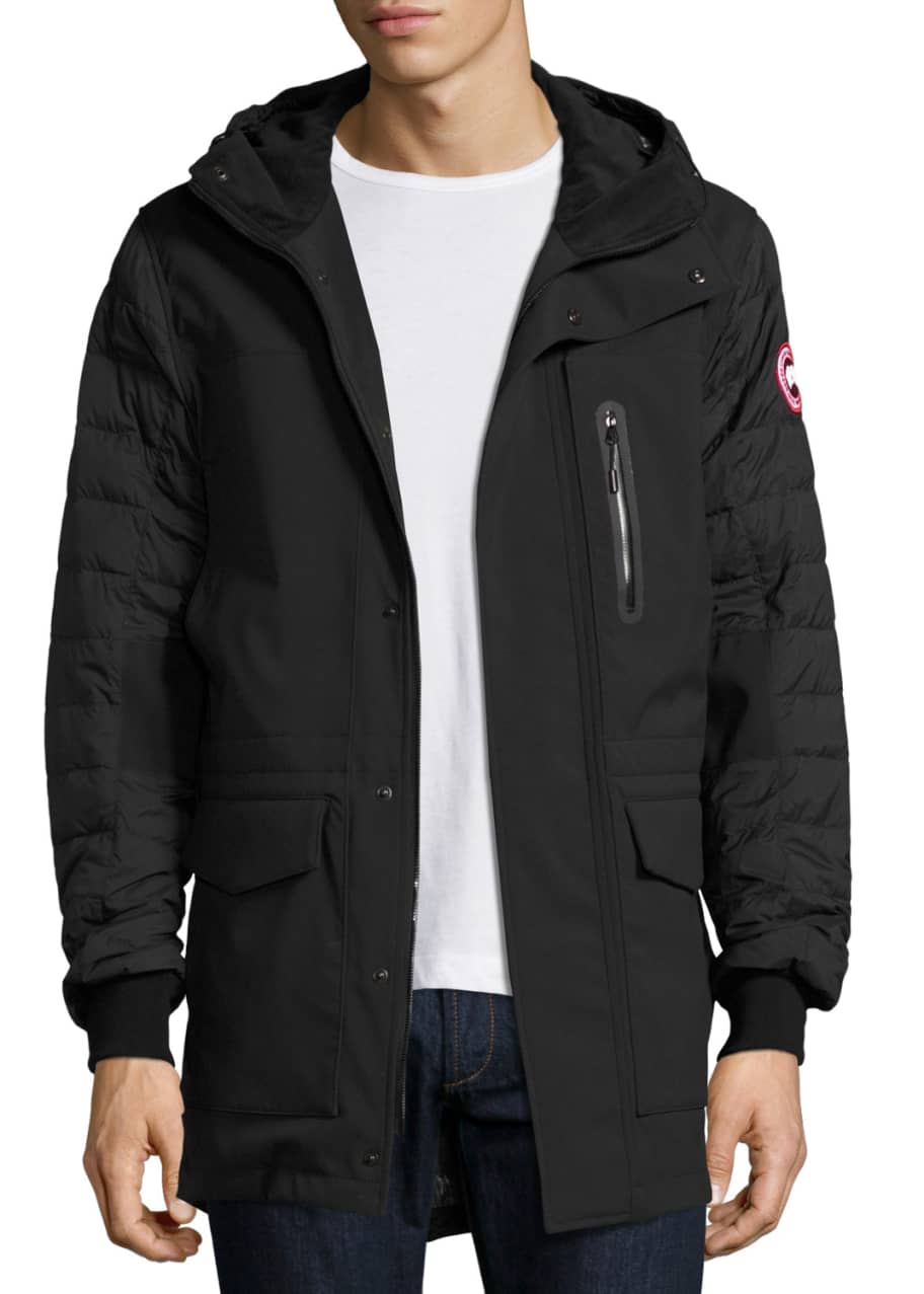 Canada goose selwyn best sale