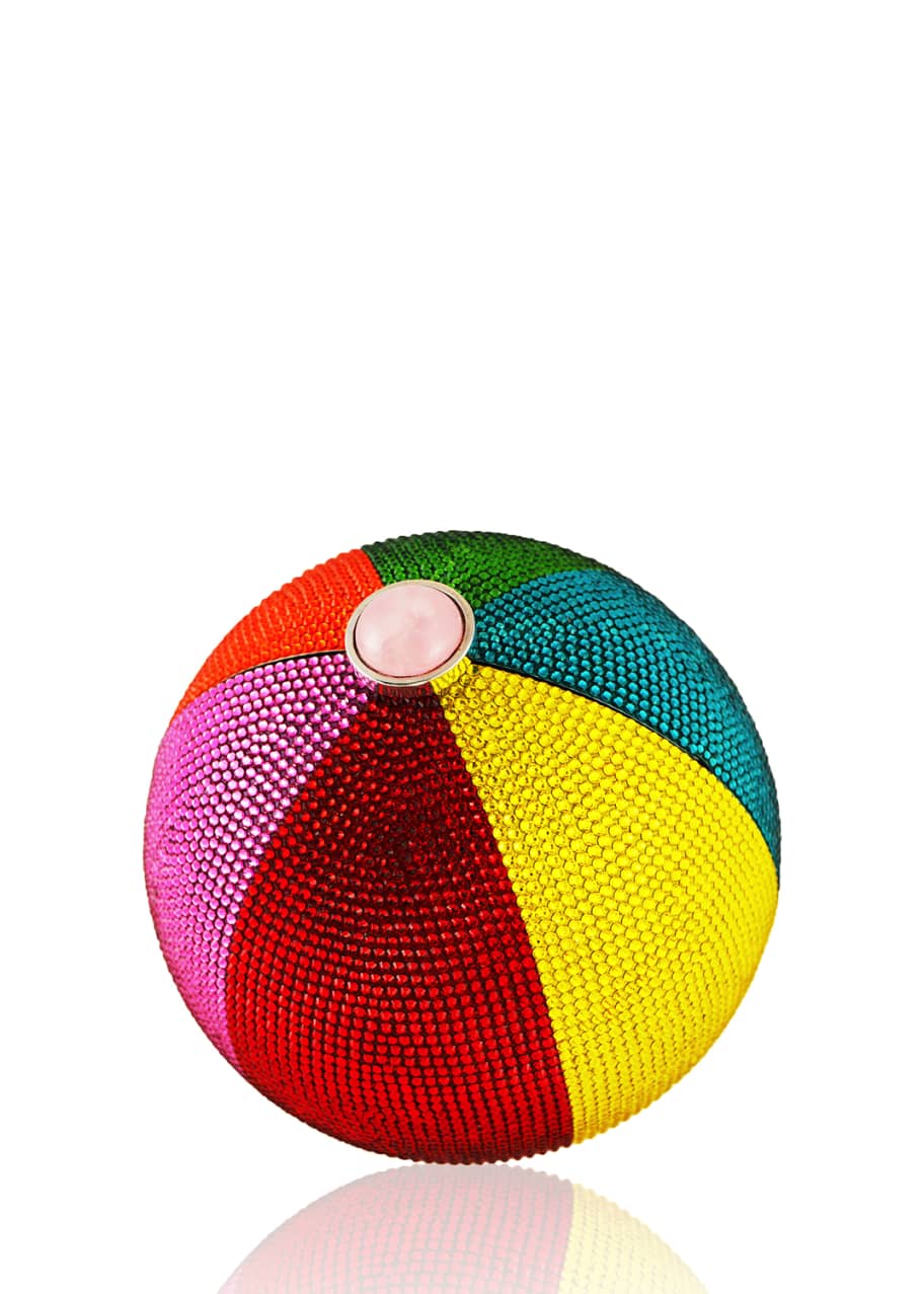 Beach ball bag new arrivals