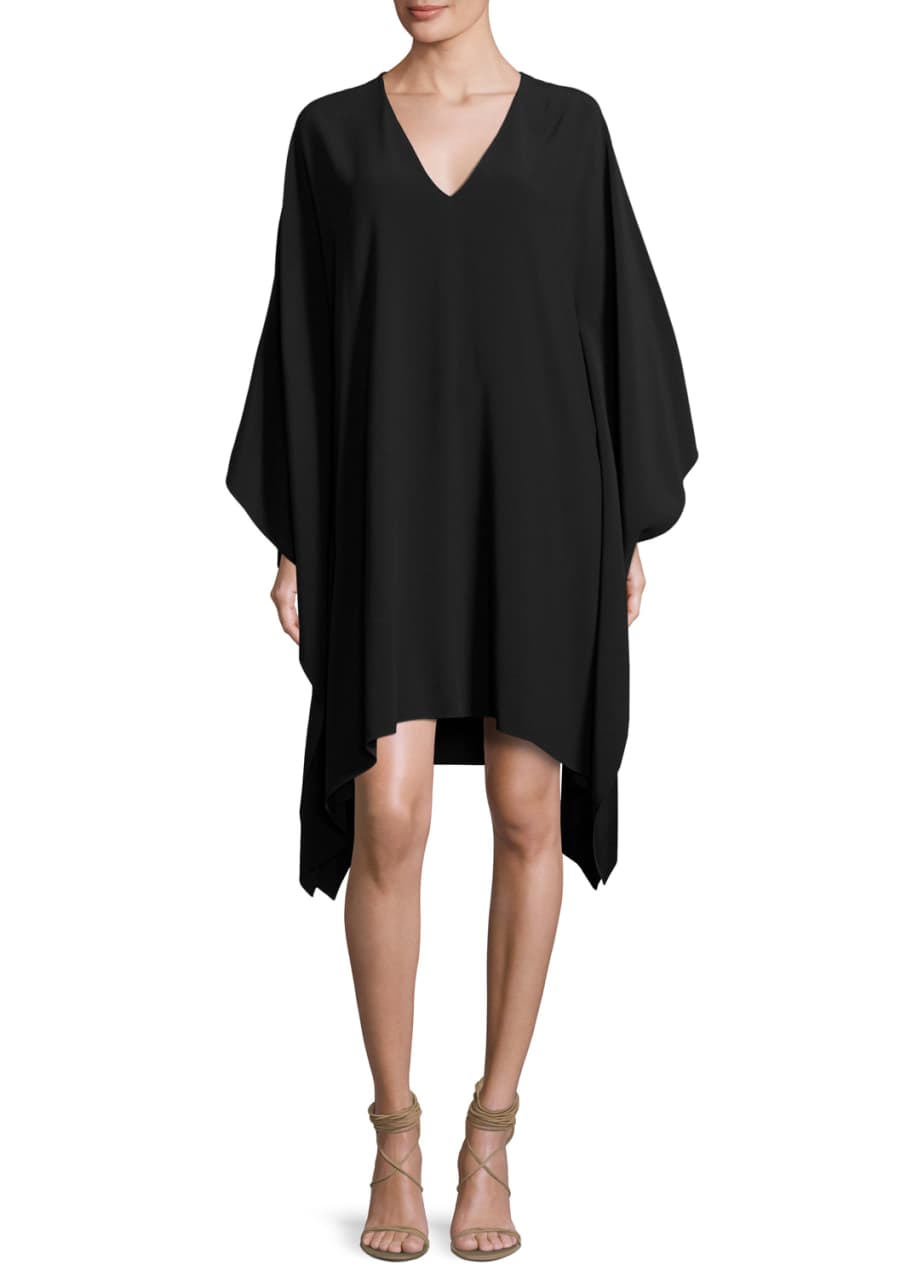 The online row caftan