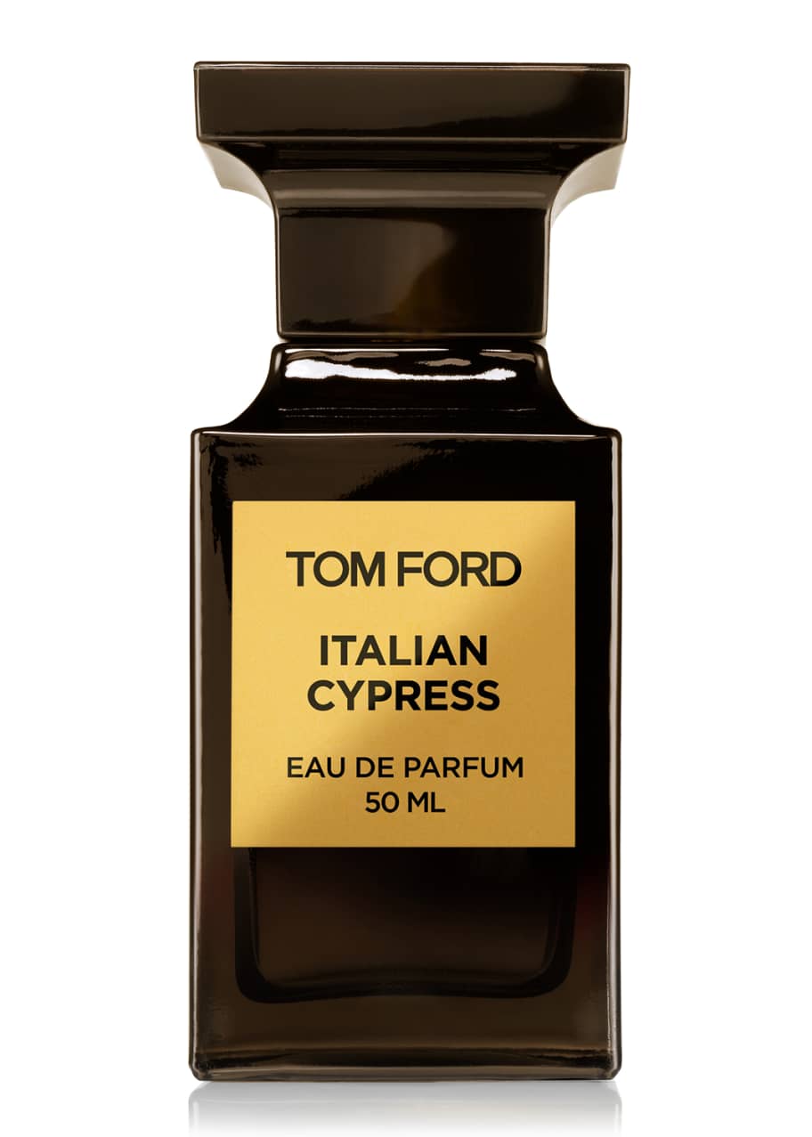 Image 1 of 1: Italian Cypress Eau de Parfum, 1.7 ounces
