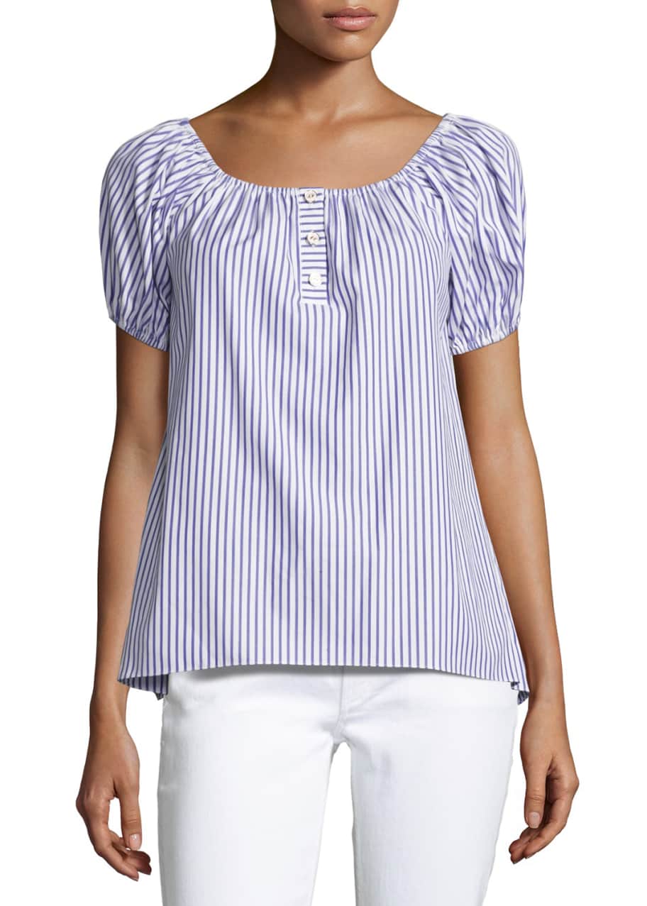 Caroline constas bardot sale