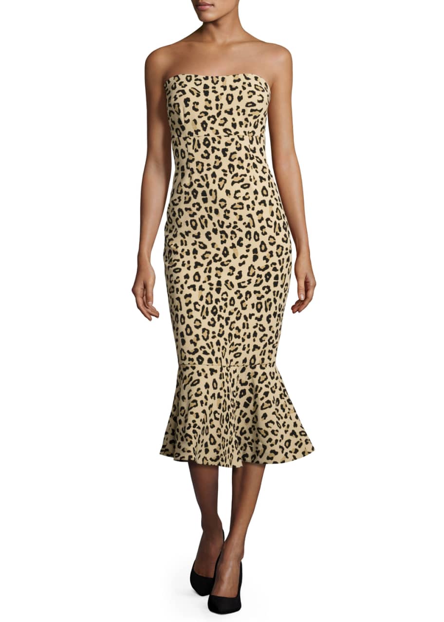 Cinq a sept sales black luna dress