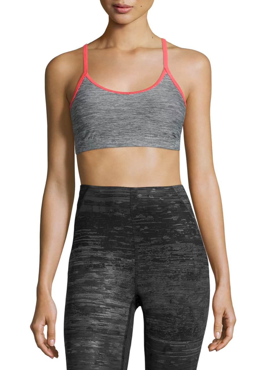 North Face Motivation Crop Leggings