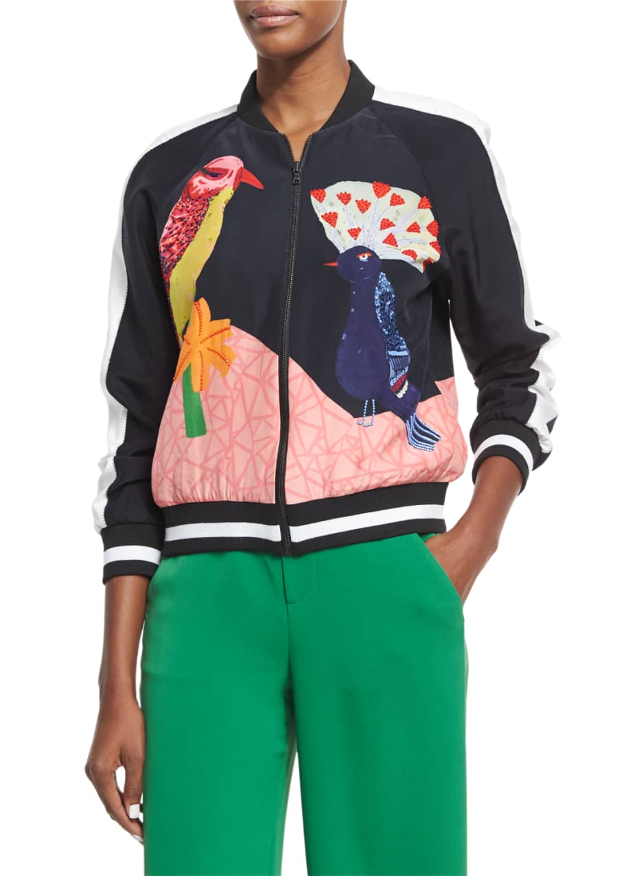 Alice and shop olivia jacket