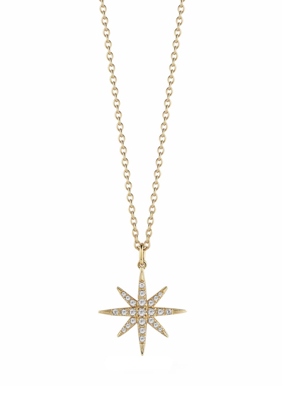 Elizabeth and james necklace sales