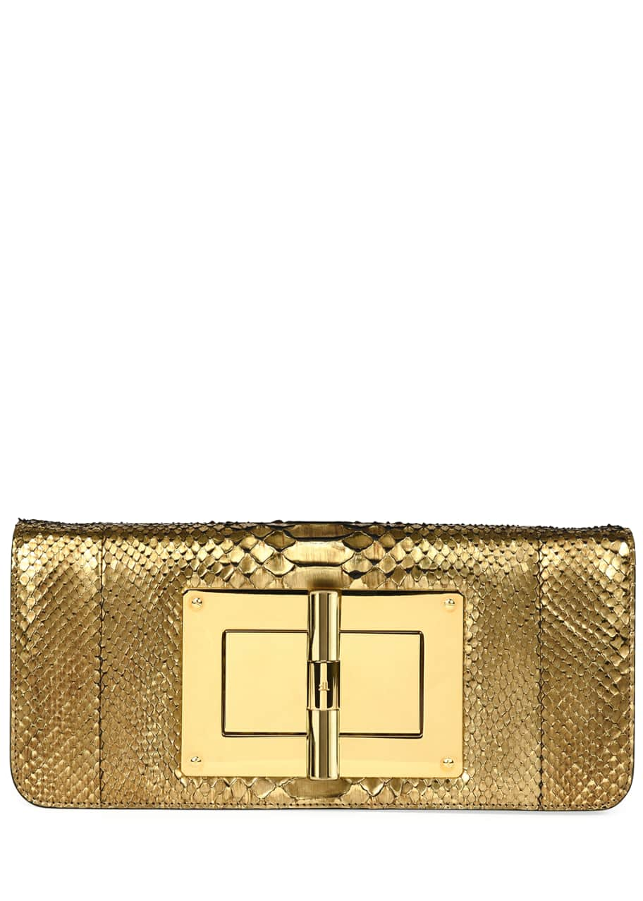 Tom Ford Phyton Natalia Crossbody Bag