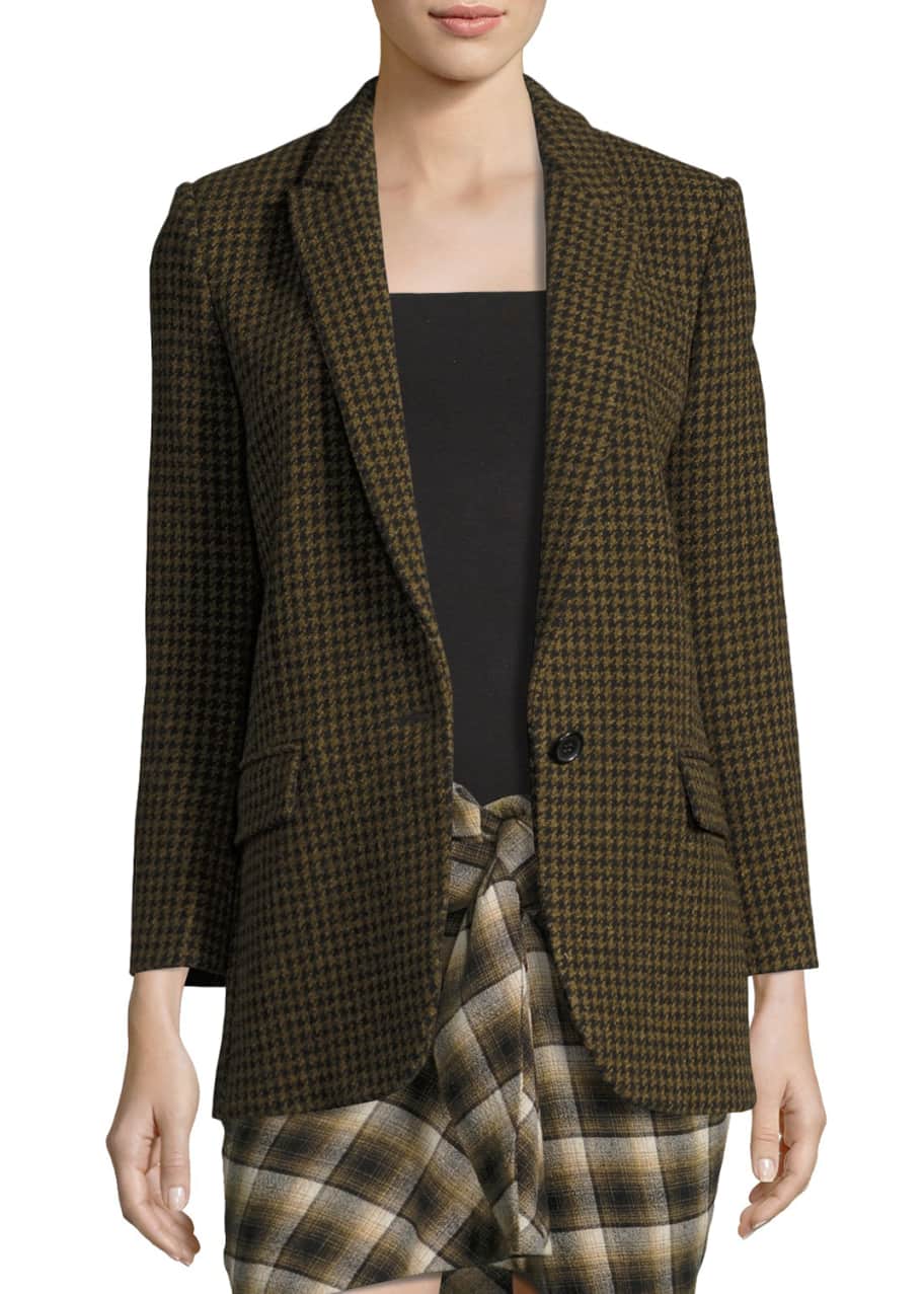 Isabel marant hotsell etoile ice jacket