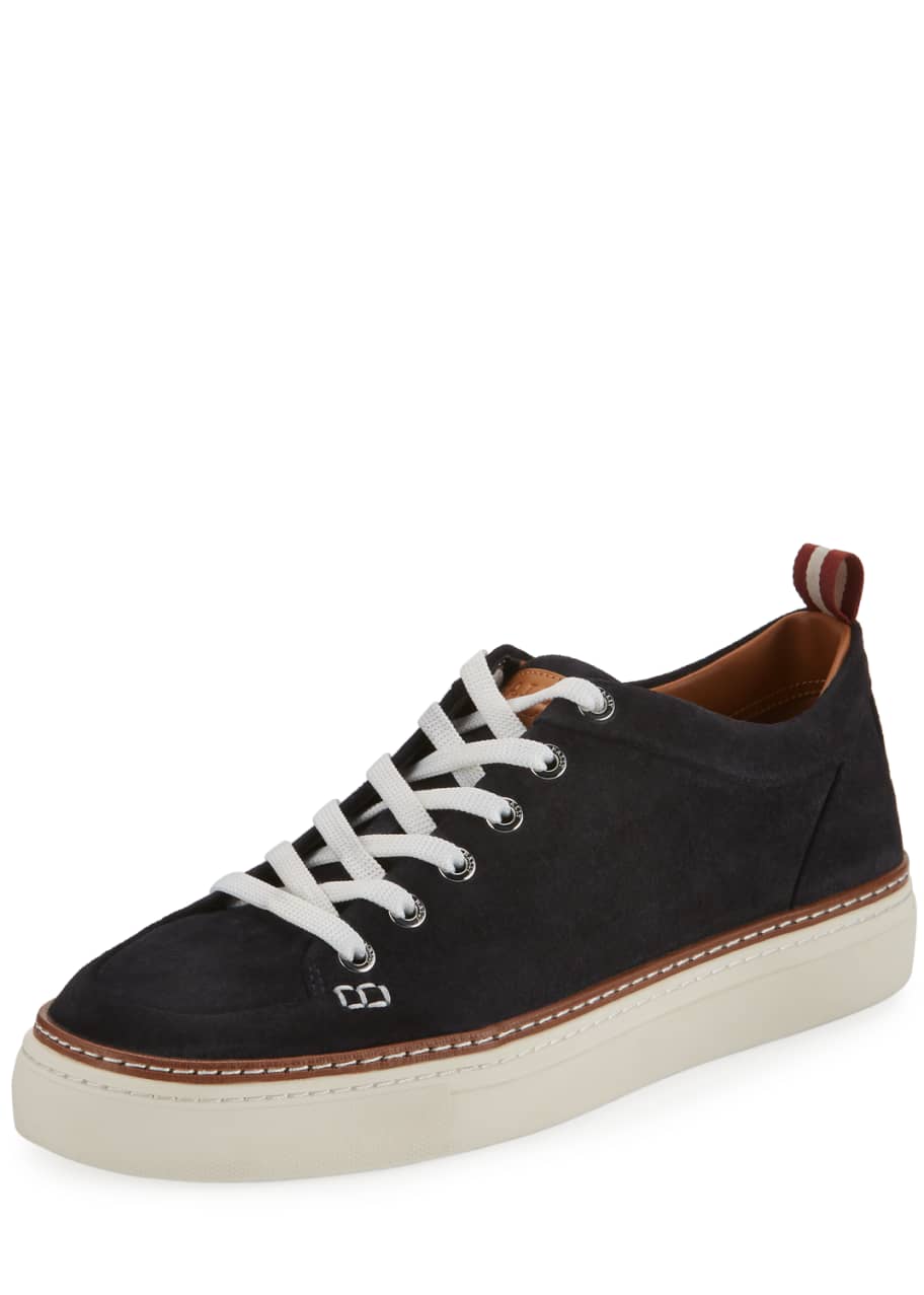 Bally hernando sneakers discount