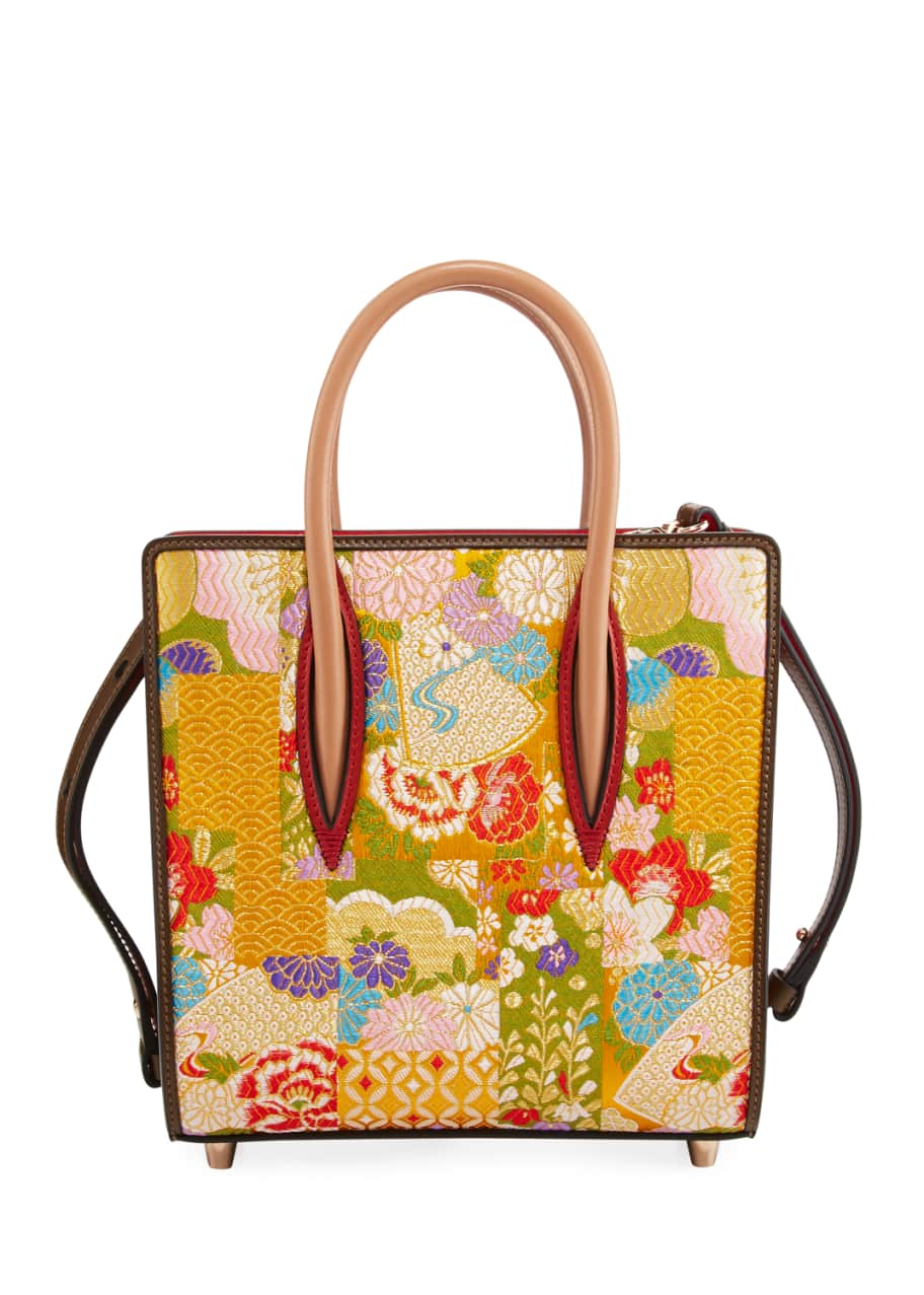 Paloma small tote bag shop