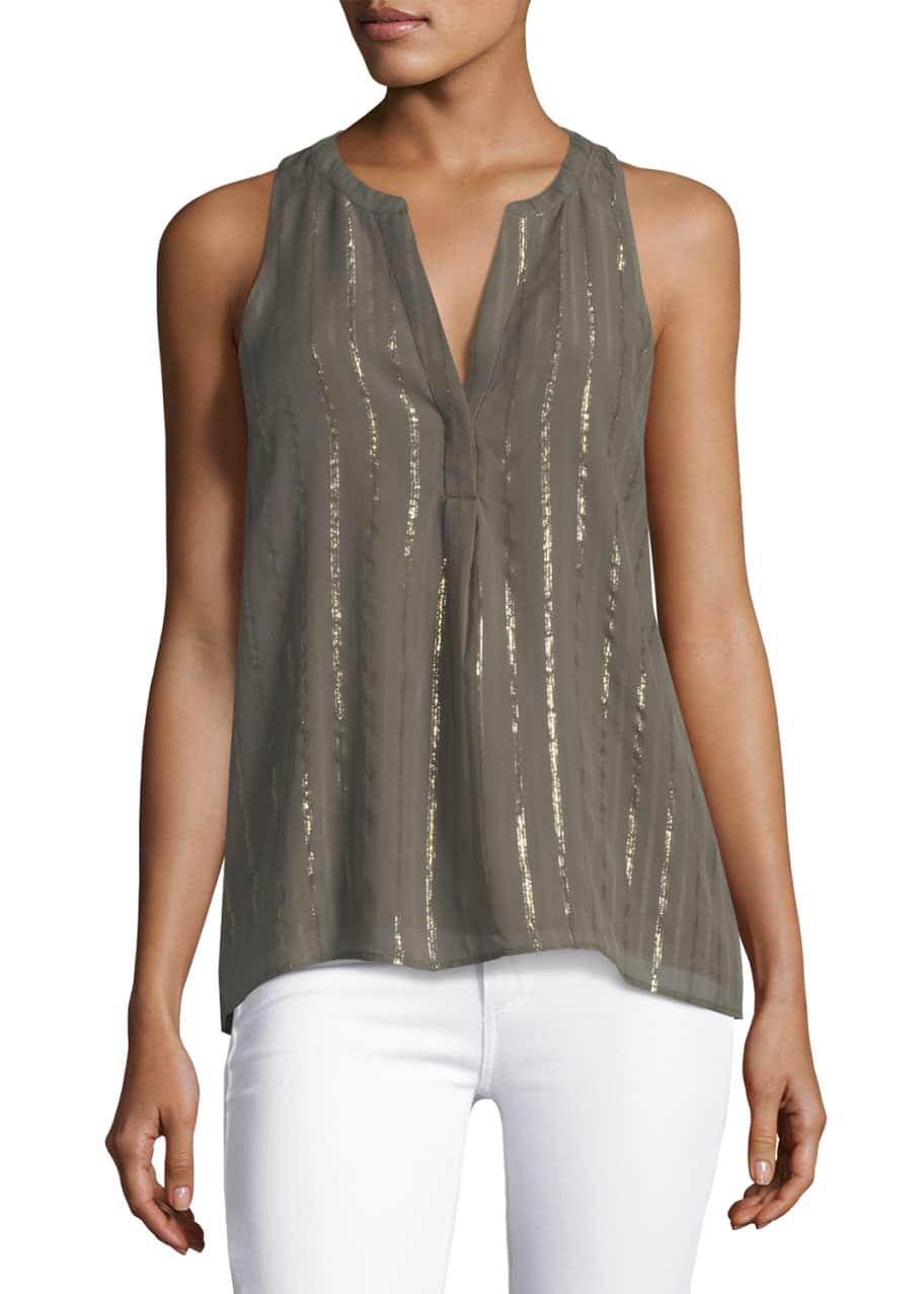 Joie aruna tank top