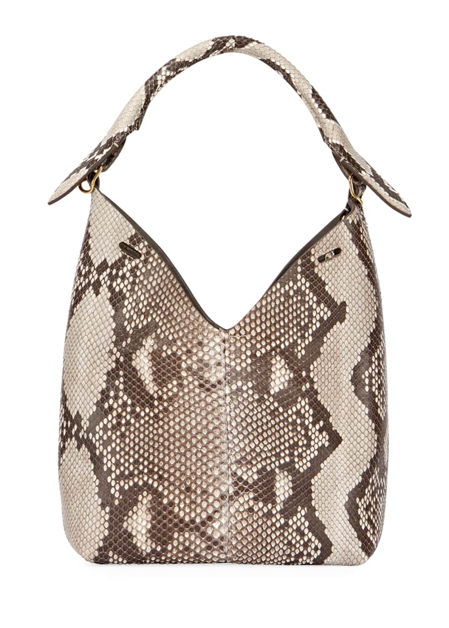 Anya hindmarch python bag store