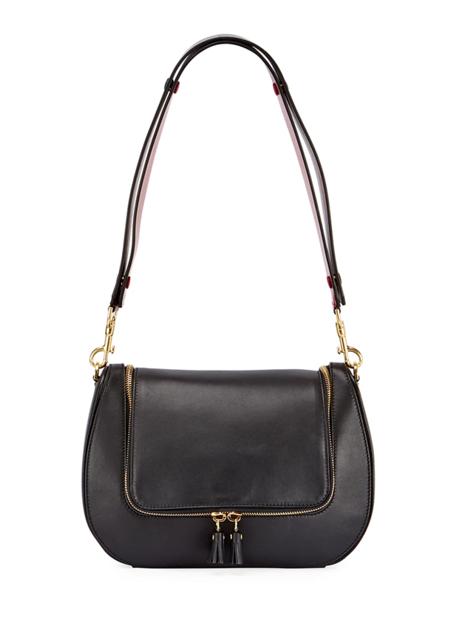 Anya hindmarch vere satchel top