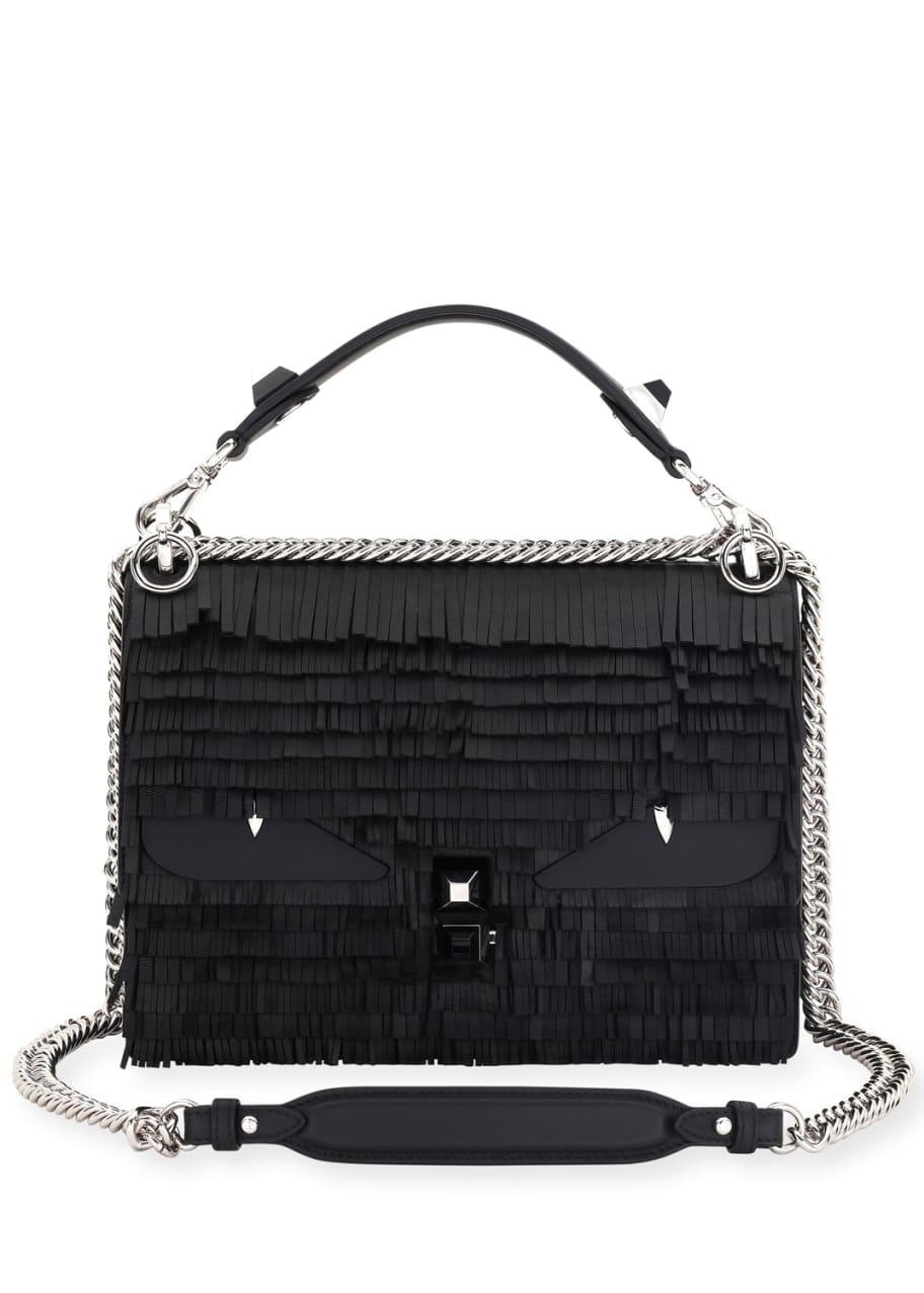 Fendi monster shoulder bag online