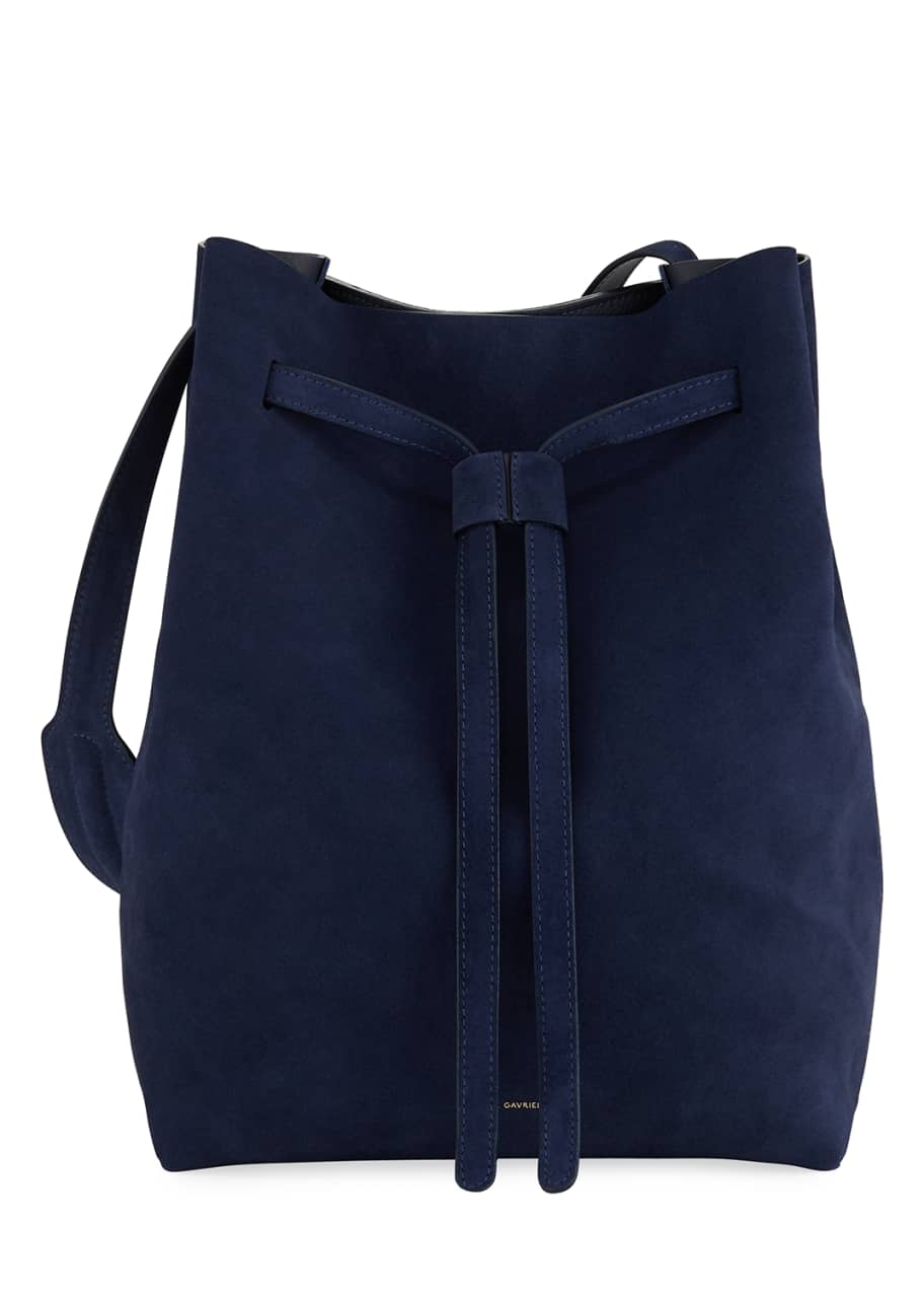 Mansur hotsell gavriel suede