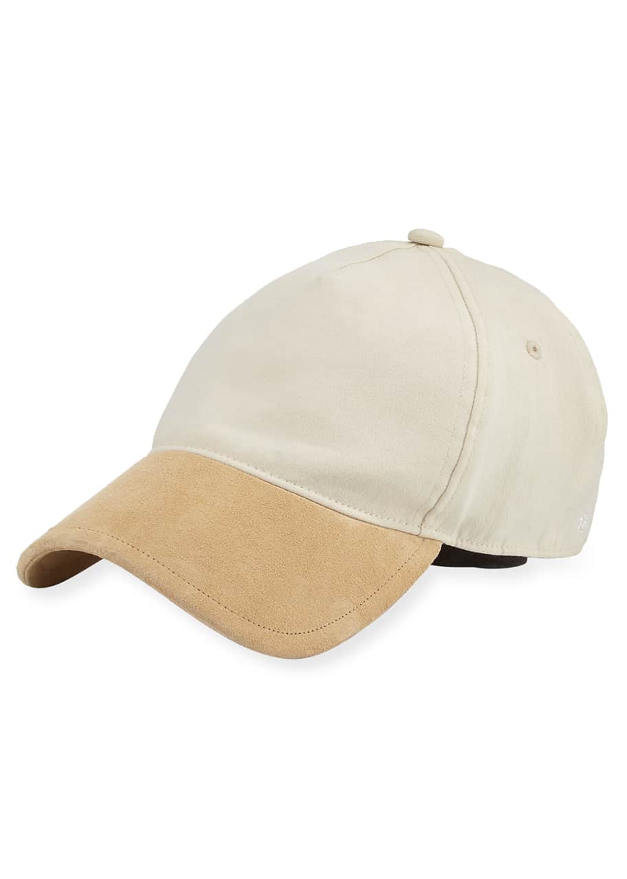 Rag and bone suede hat sales