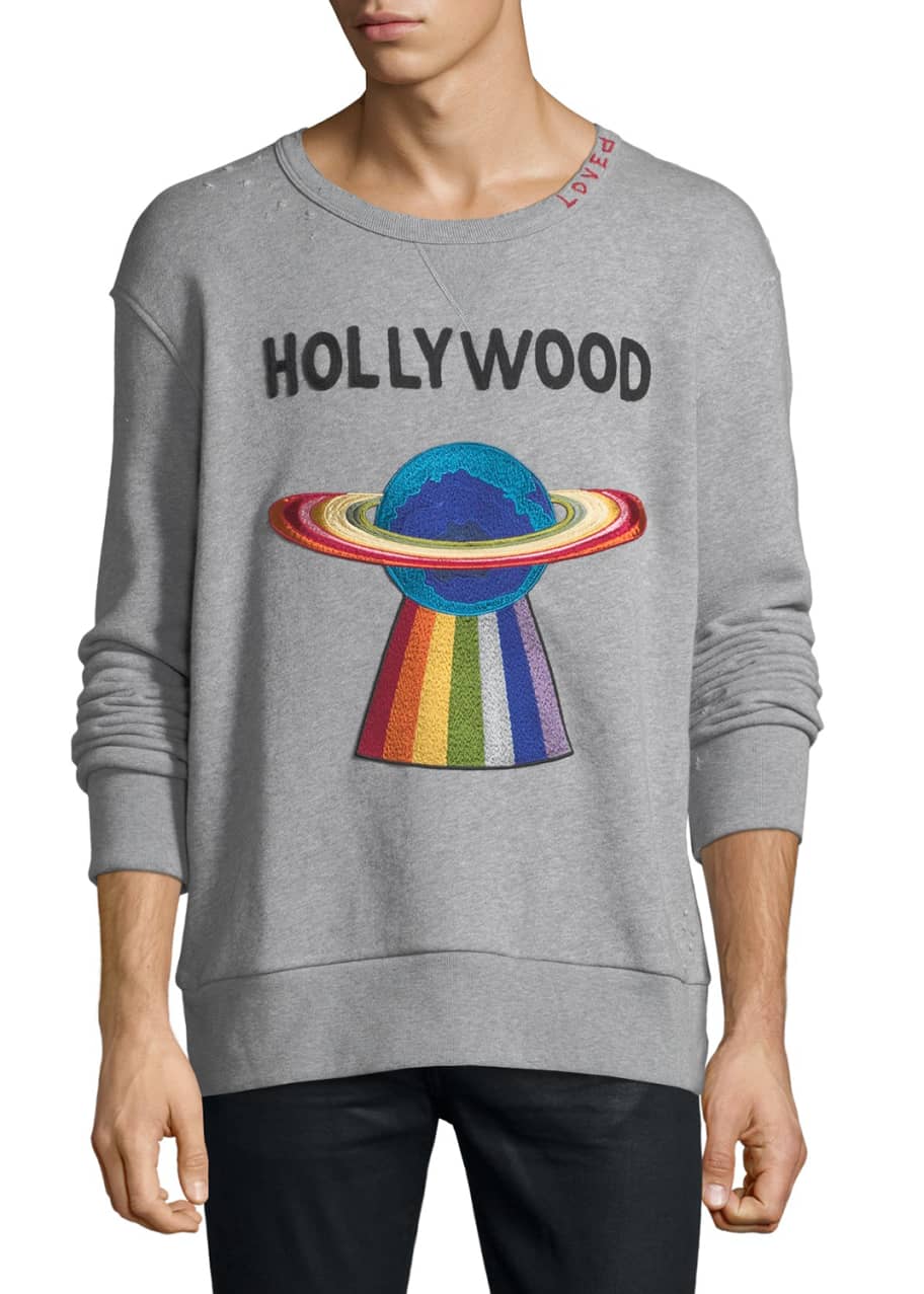 Gucci sweater ufo store