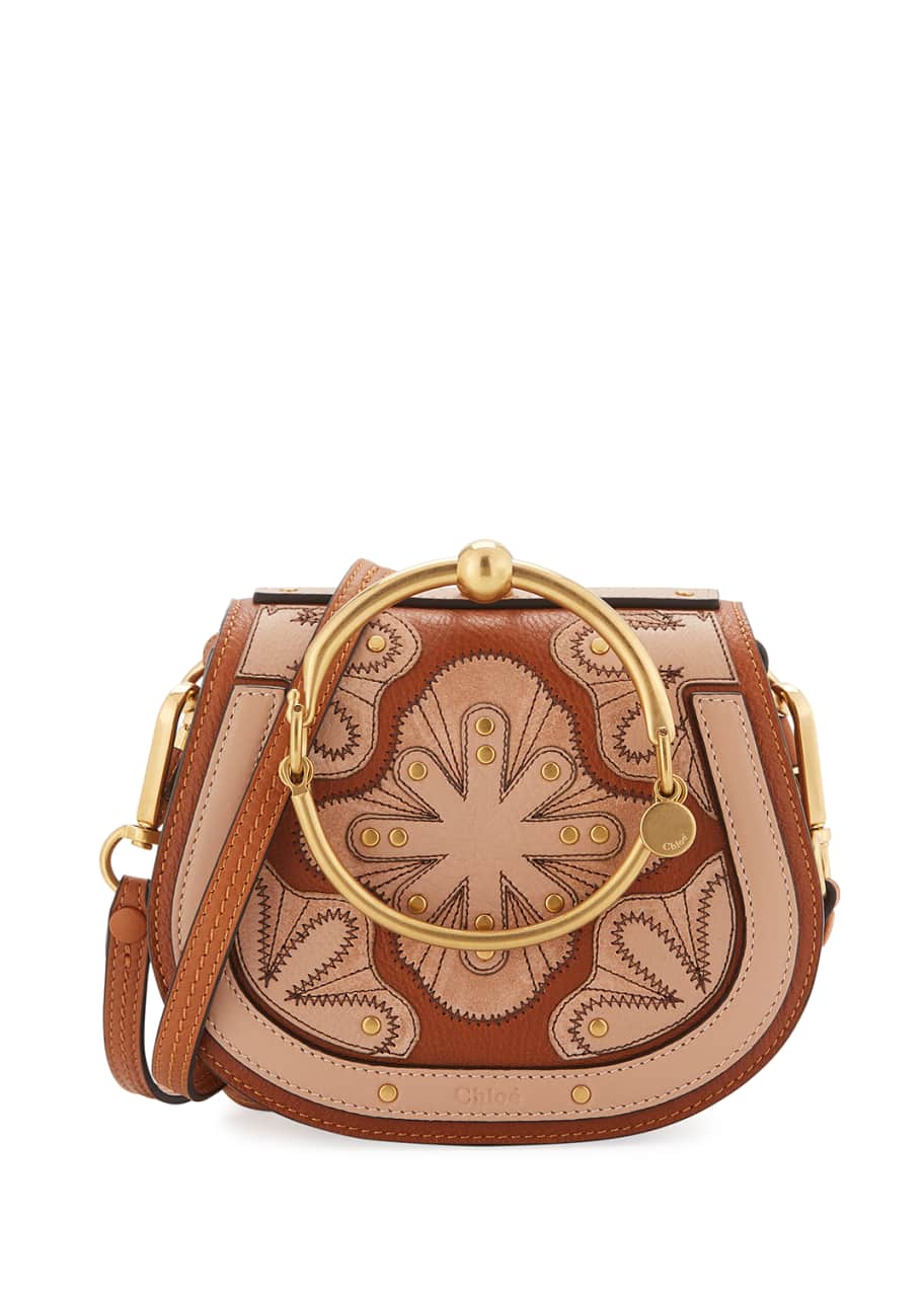 Chloe nile best sale small