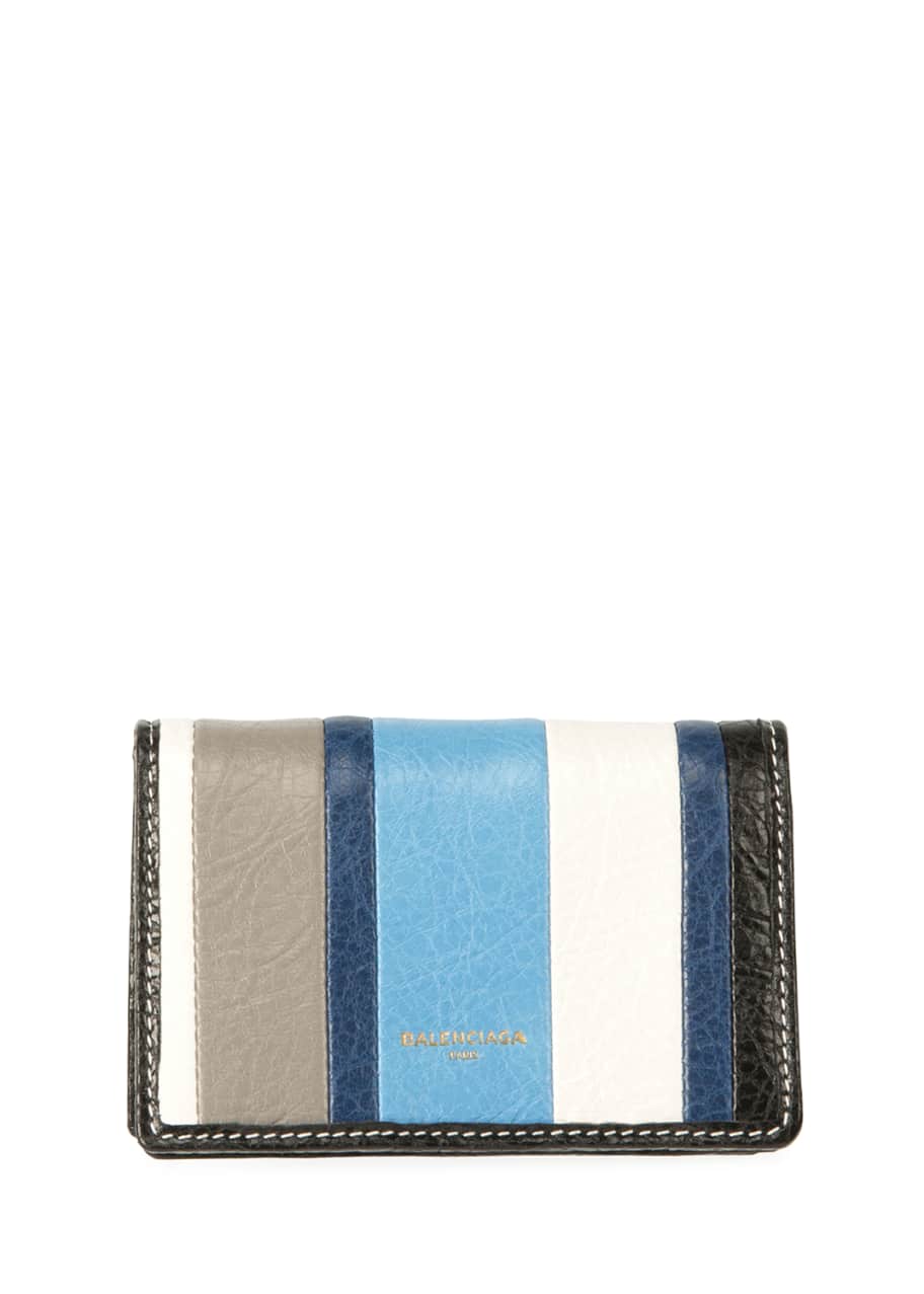 Balenciaga bazar wallet clearance