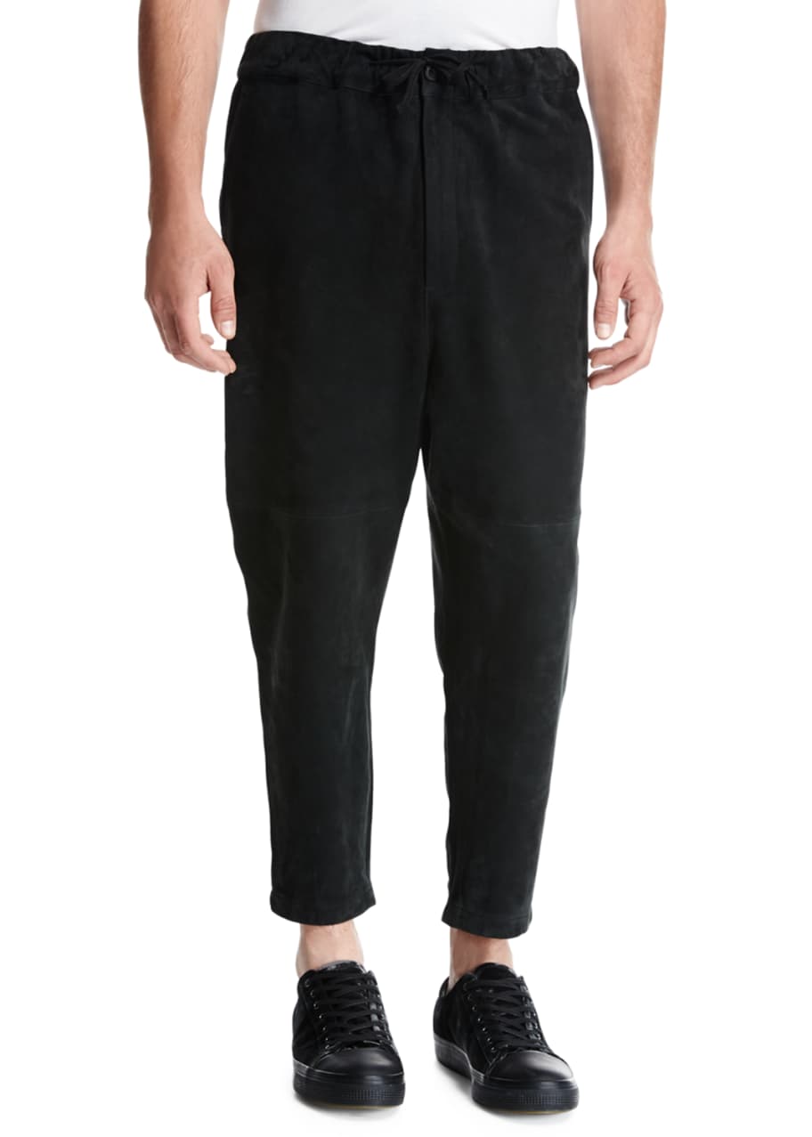 Vince best sale jogger pants