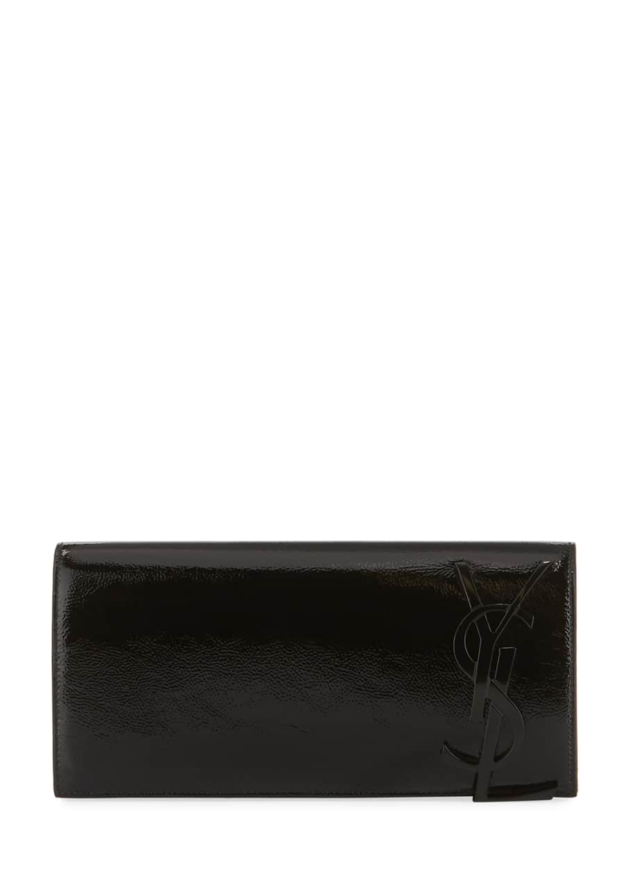 Ysl smoking clutch sale