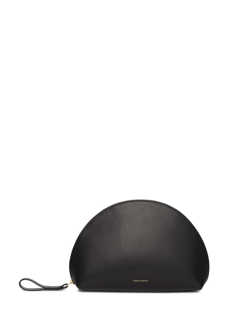 Mansur gavriel moon clutch discount