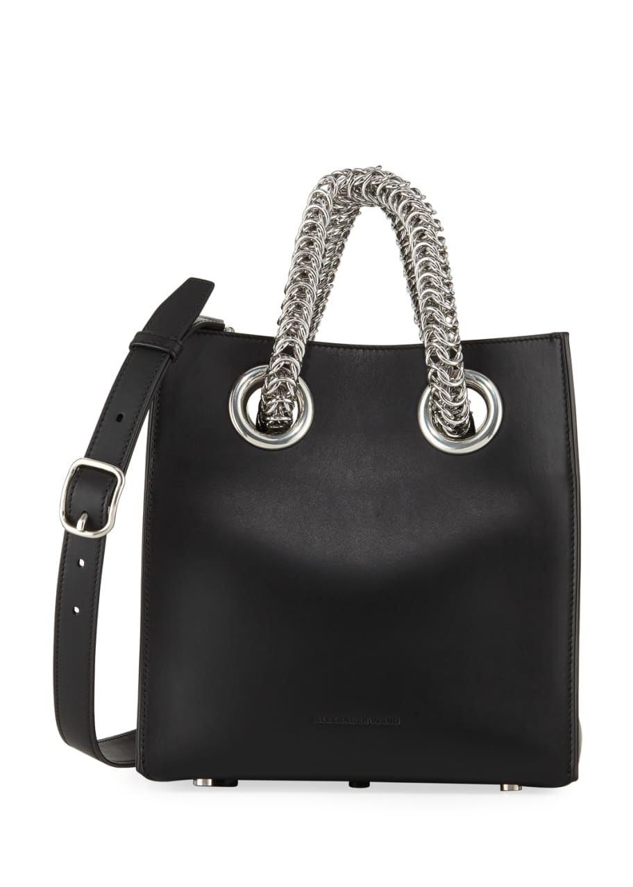 Alexander wang chain bag clearance