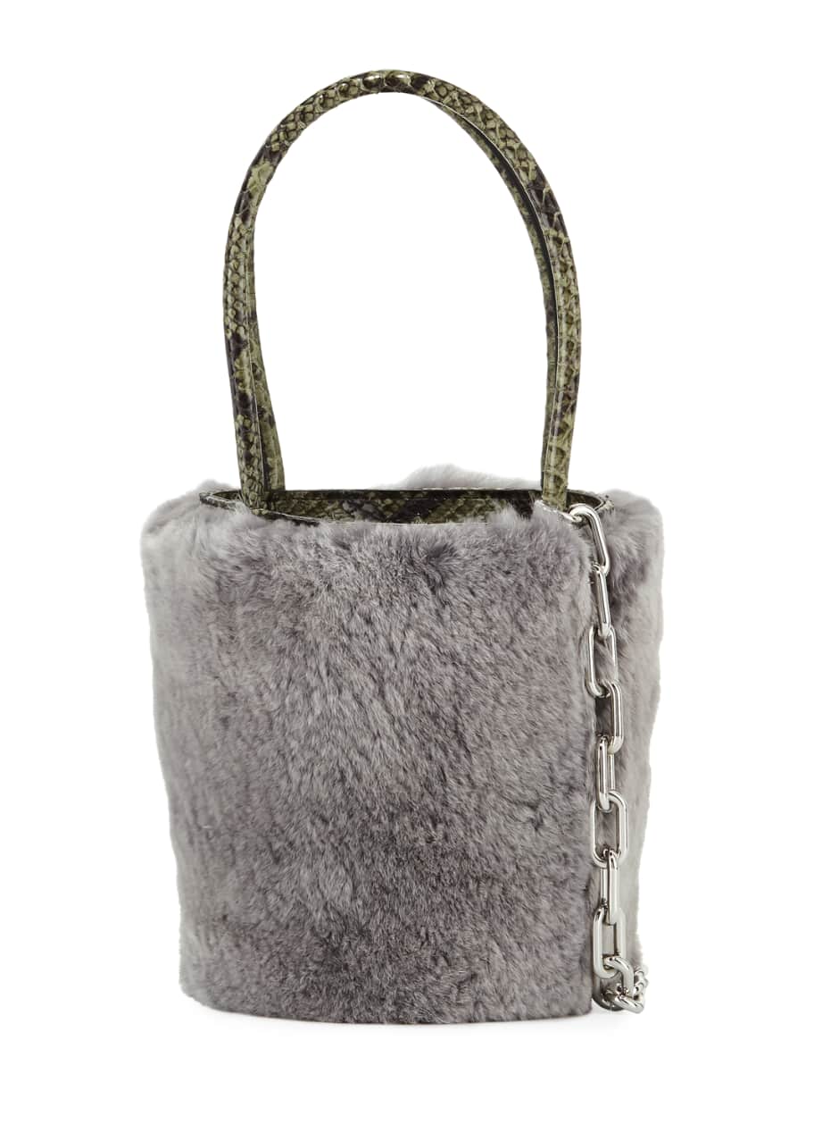 Alexander wang roxy mini discount
