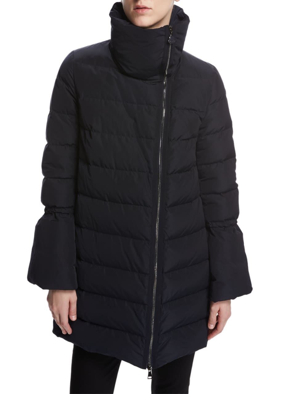 Lobelia moncler shop