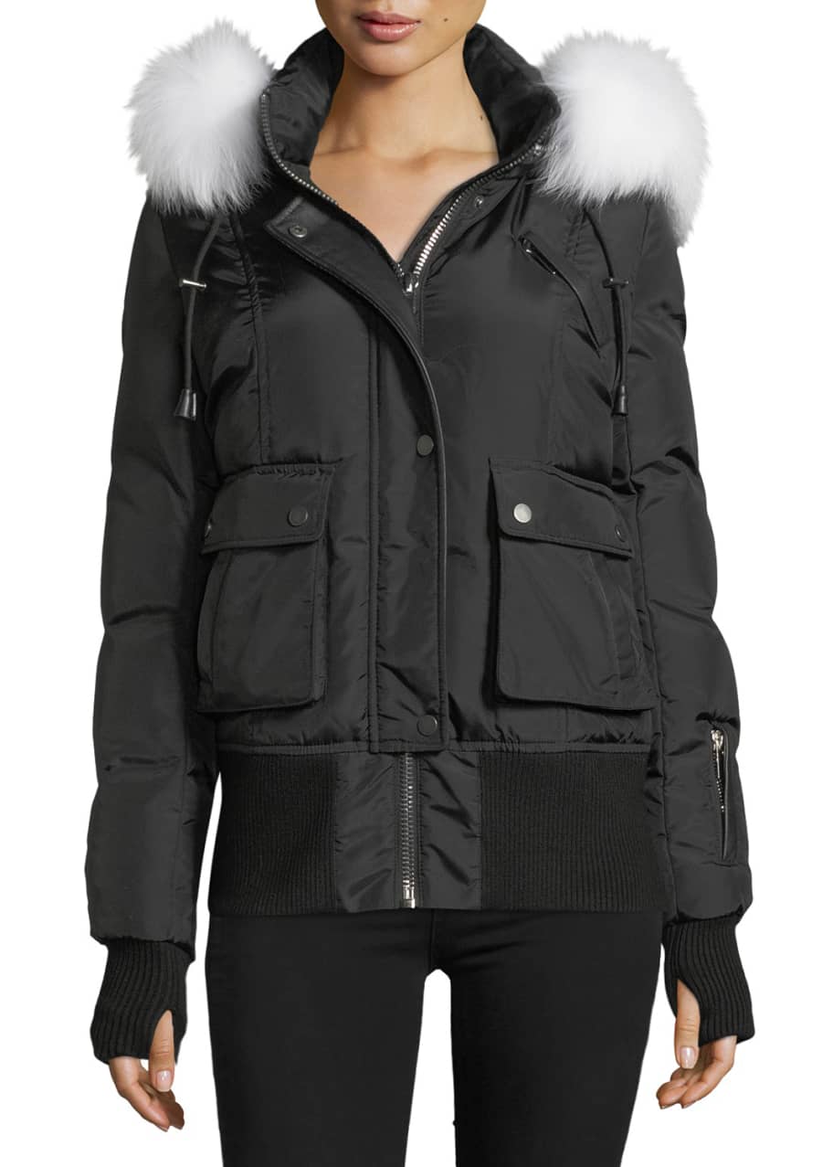 Nicole benisti fordham new arrivals