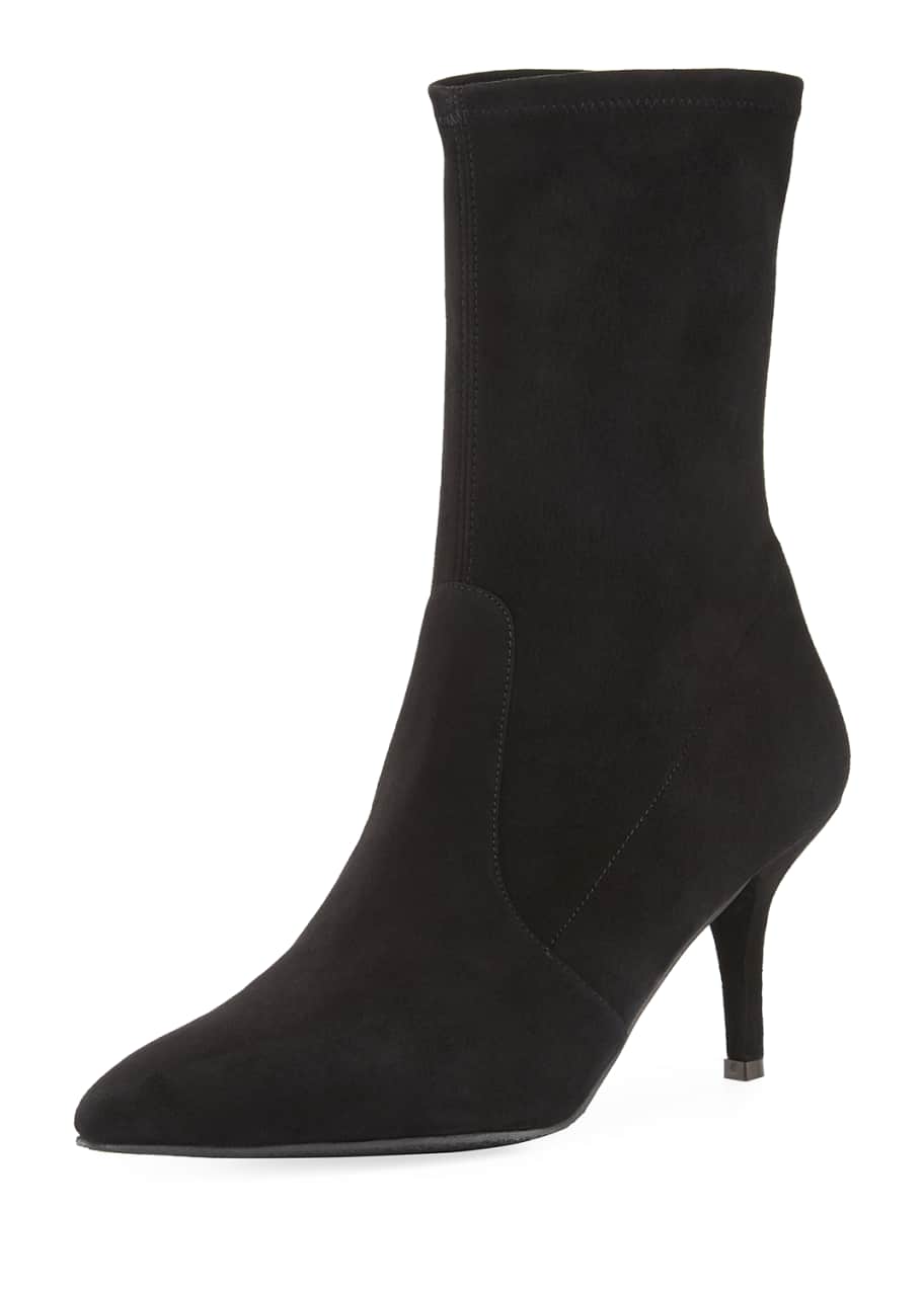 stuart weitzman kye sock bootie
