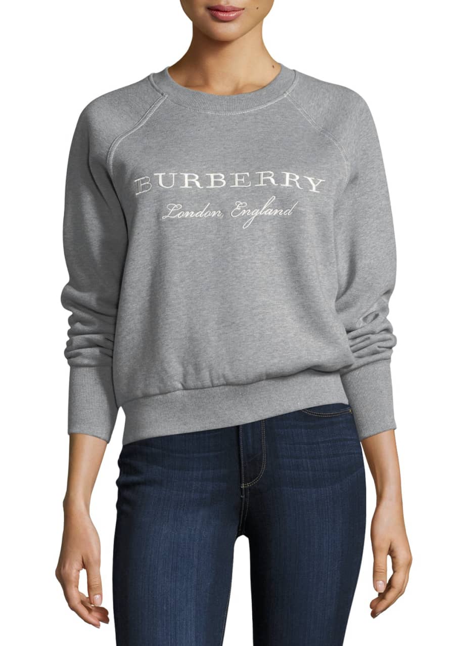 Burberry Torto Burberry London Sweatshirt Bergdorf Goodman