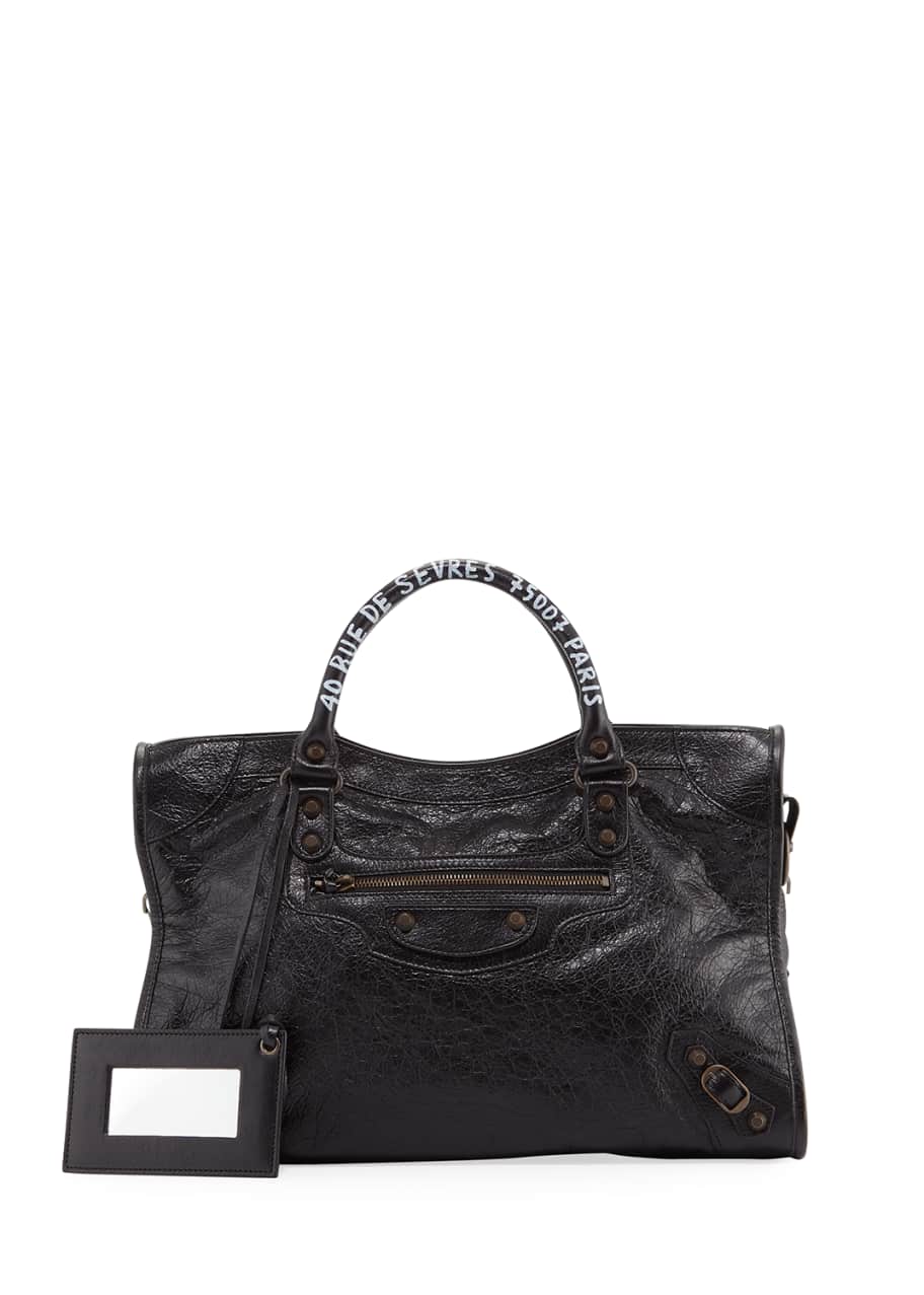 Balenciaga rue de sevres bag hotsell