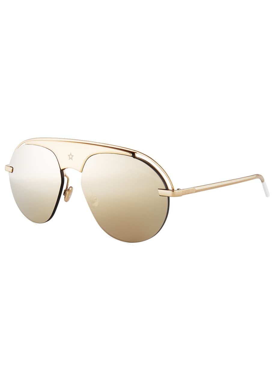 Dior evolution aviator sunglasses on sale