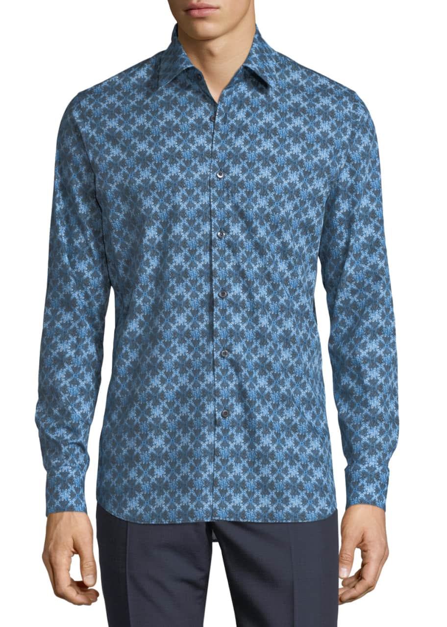 Prada long sleeve on sale shirt