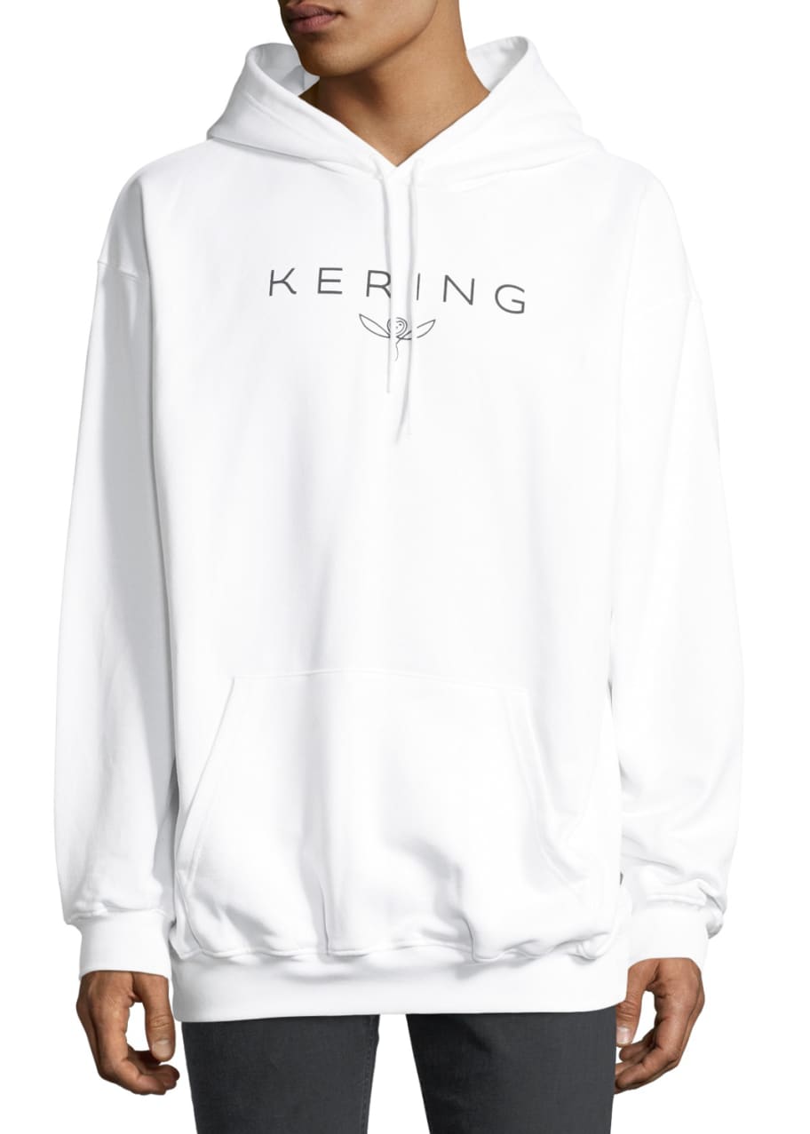 Kering hoodie sale
