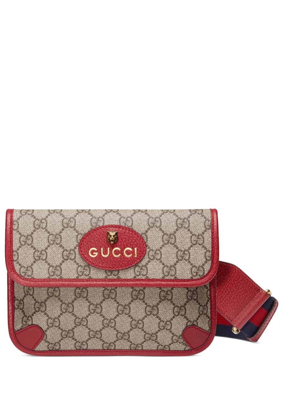 Gucci totem hot sale bag