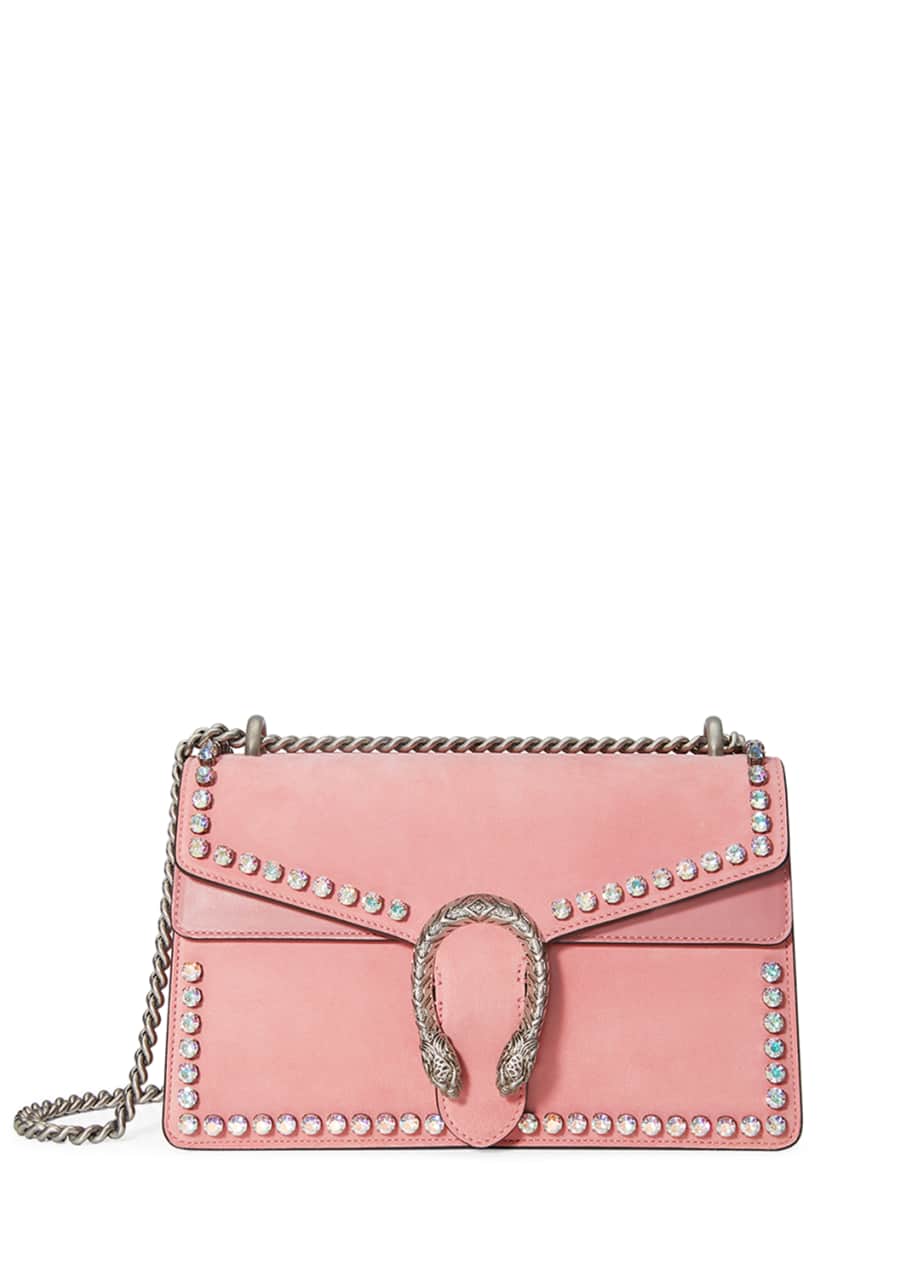 Gucci dionysus bag outlet with crystals
