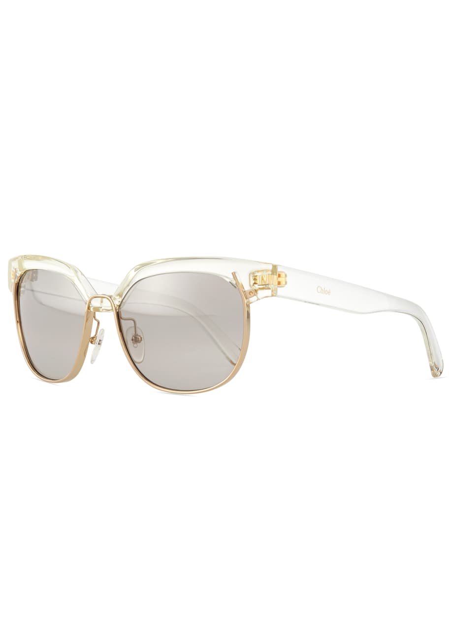 Chloe sunglasses top dafne