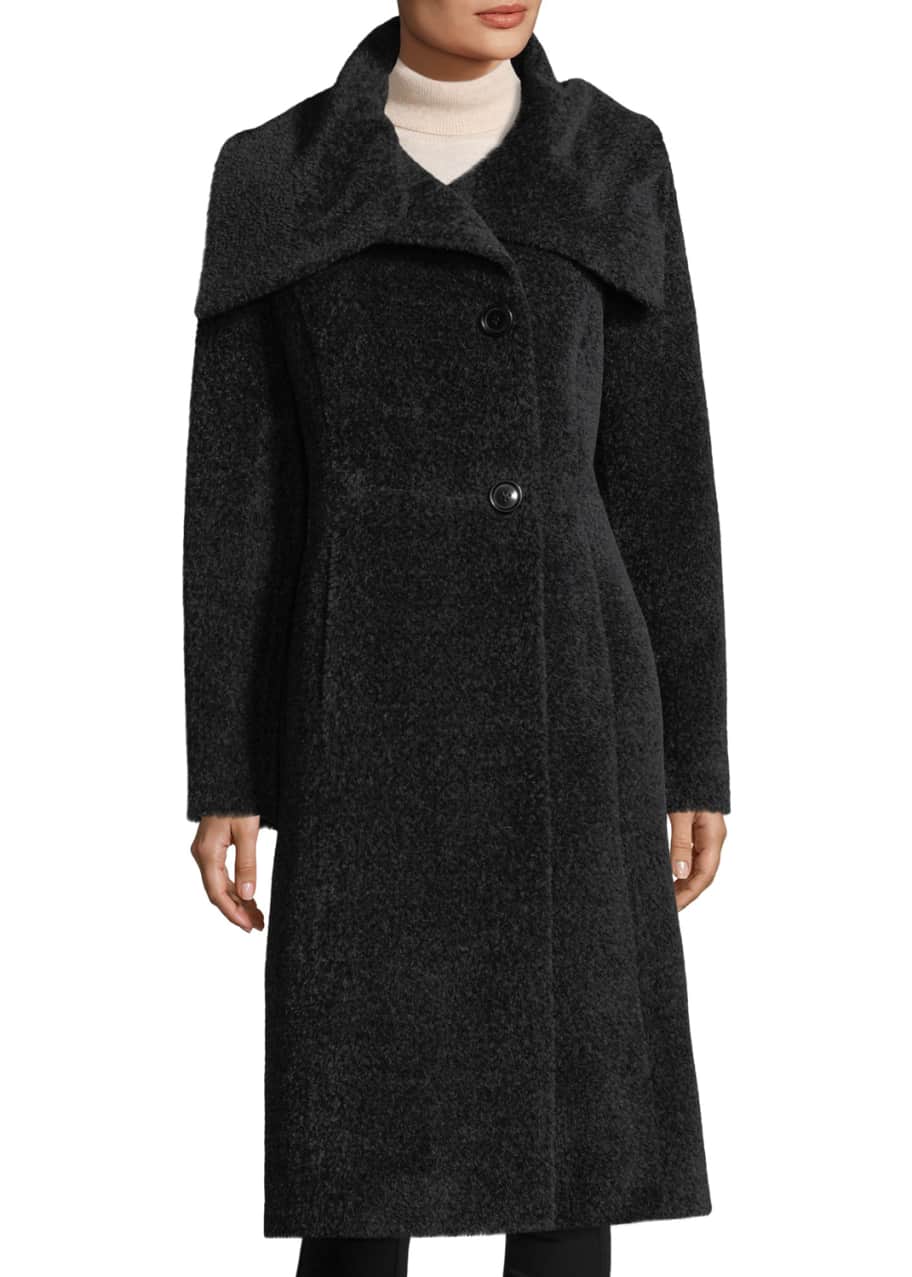 Envelope collar on sale