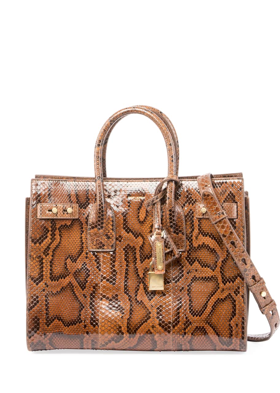 Sac ysl python hotsell