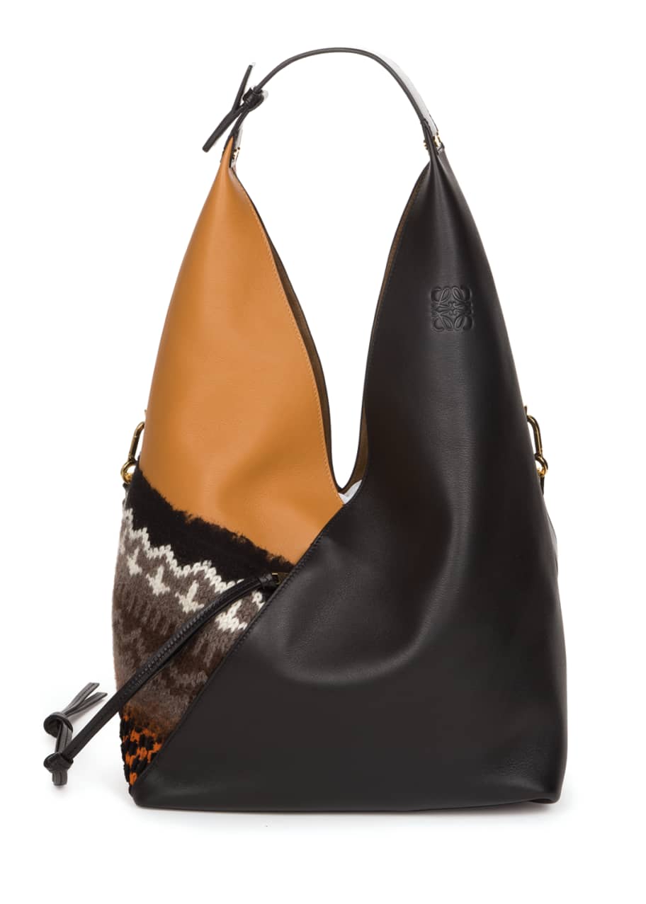 Loewe sling bag 2025