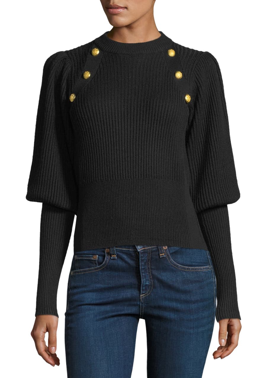 Veronica beard discount jude sweater