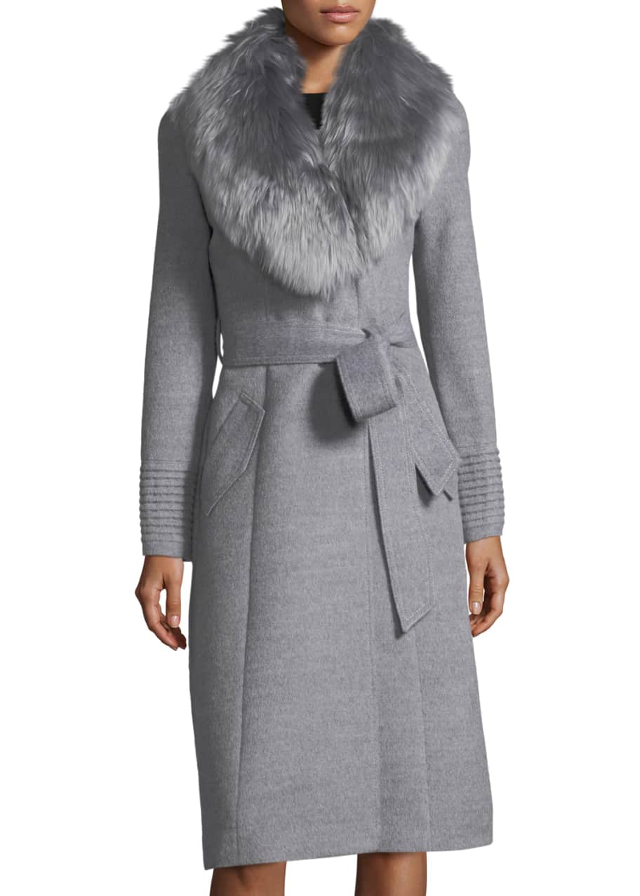 Bergdorf sentaler shop