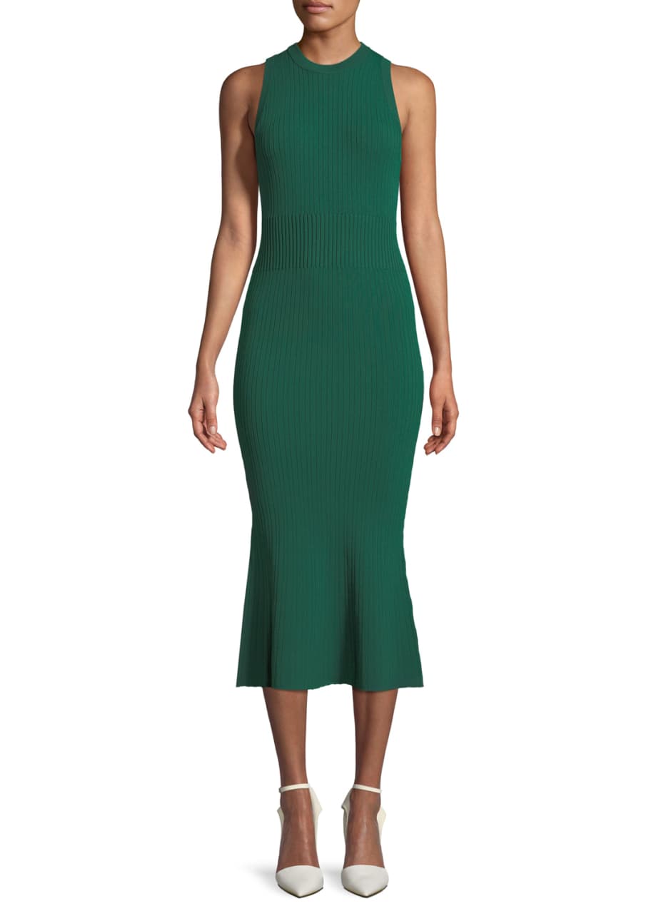 Grey jason store wu dress