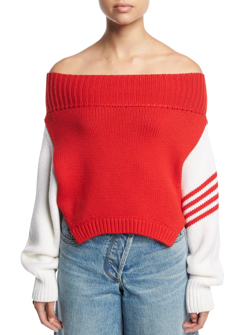 Monse 2025 sweater sale