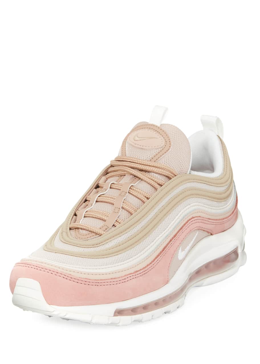 Nike air max 97 premium particle beige online