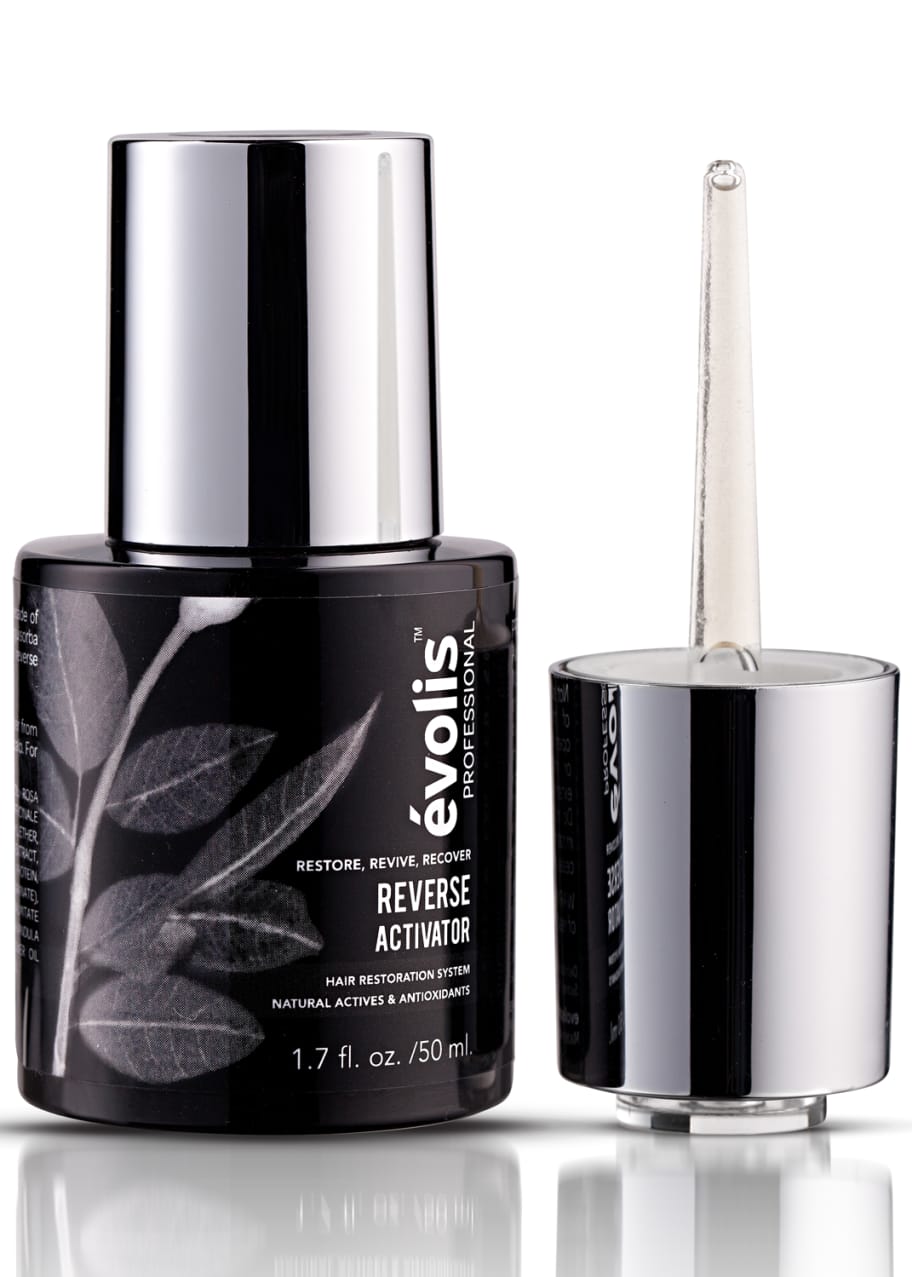 evolis Professional REVERSE Activator, 1.7 oz./ 50 mL Bergdorf Goodman