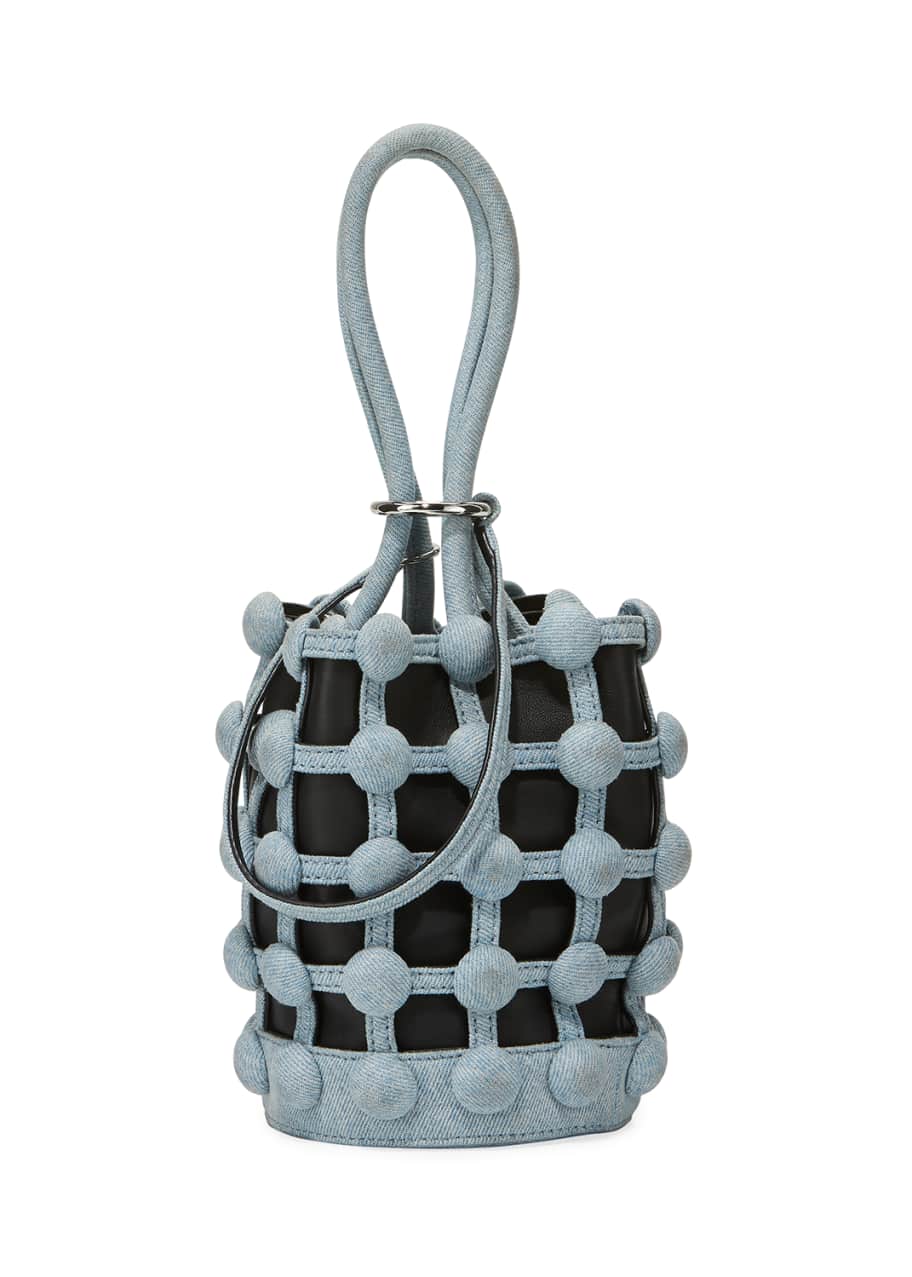 Alexander wang roxy cage new arrivals
