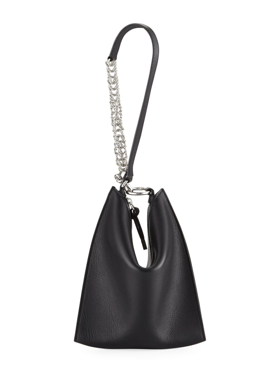 Alexander wang pouch bag on sale